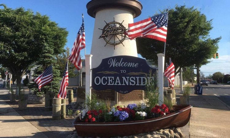 Oceanside, NY, ,3517071