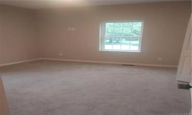 2nd Bedroom room with carpet flooring