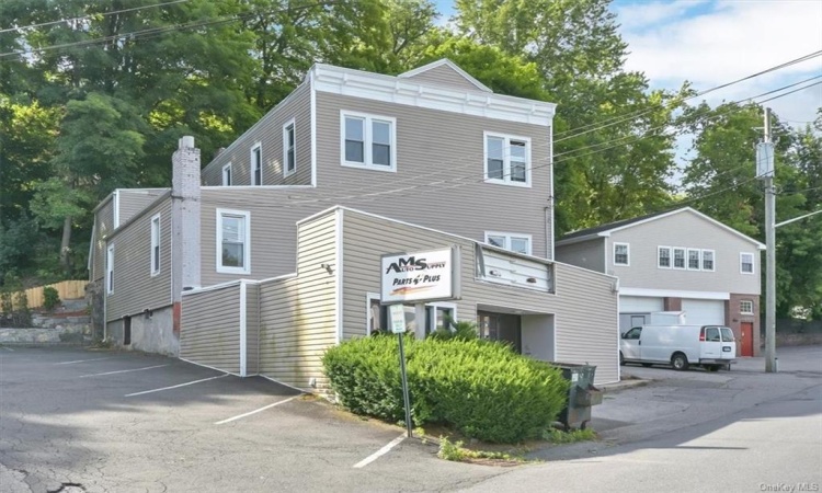 45 Columbia Avenue, Mount Pleasant, NY, ,Commercial Sale,For Sale,Columbia,H6254771