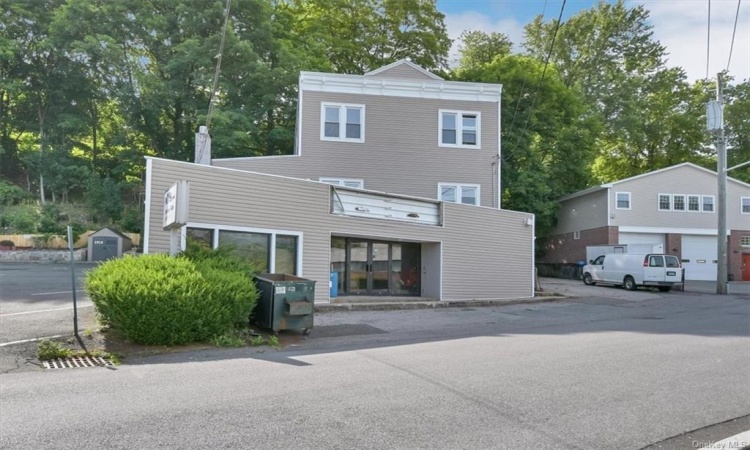 45 Columbia Avenue, Mount Pleasant, NY, ,Commercial Sale,For Sale,Columbia,H6254771