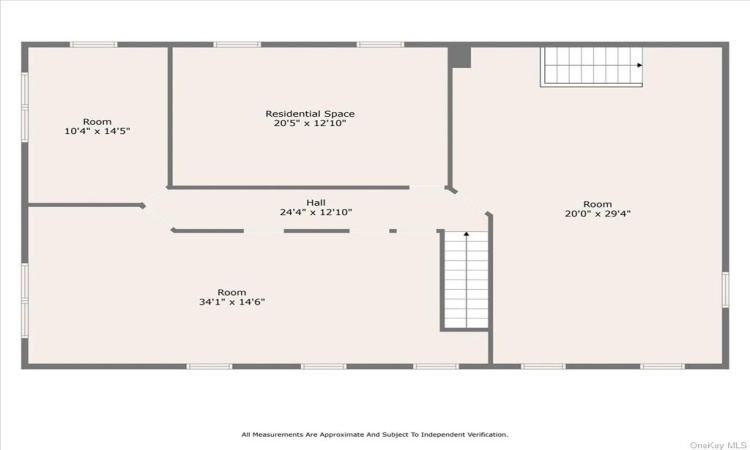 45 Columbia Avenue, Mount Pleasant, NY, ,Commercial Sale,For Sale,Columbia,H6254771