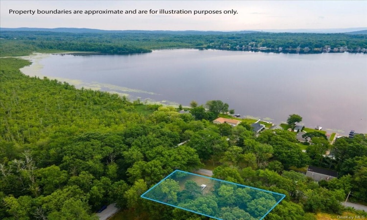 Smith Avenue, Newburgh, NY, ,Land,For Sale,Smith,H6256117