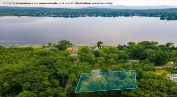 Smith Avenue, Newburgh, NY, ,Land,For Sale,Smith,H6256117