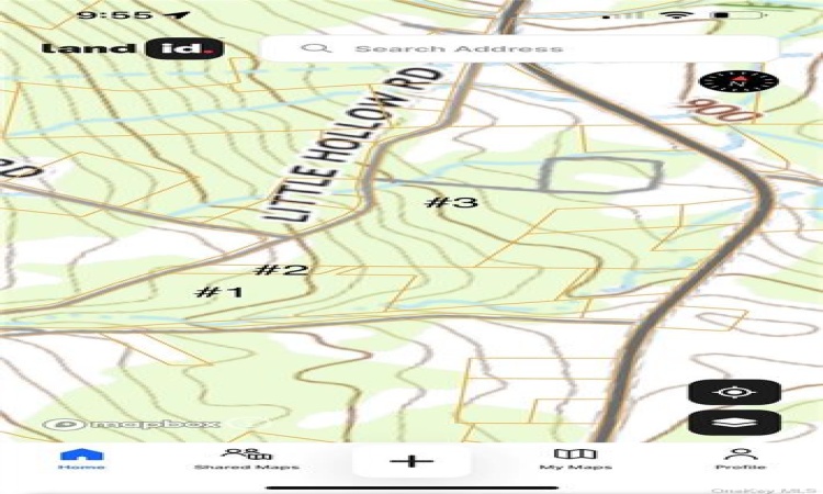 Tbd00 Little Hollow Road, Neversink, NY, ,Land,For Sale,Tbd00 Little Hollow,H6256806