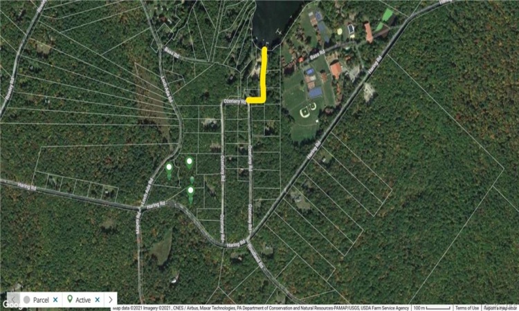 Loch Ada Road, Lumberland, NY, ,Land,For Sale,Loch Ada,H6127467