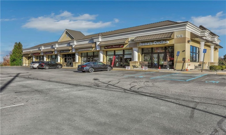 145 Windsor Highway, New Windsor, NY, ,Commercial Sale,For Sale,Windsor,H6168575