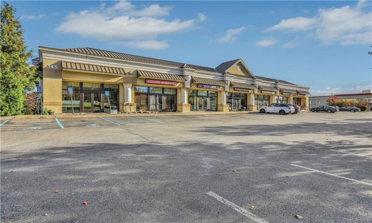 145 Windsor Highway, New Windsor, NY, ,Commercial Sale,For Sale,Windsor,H6168575