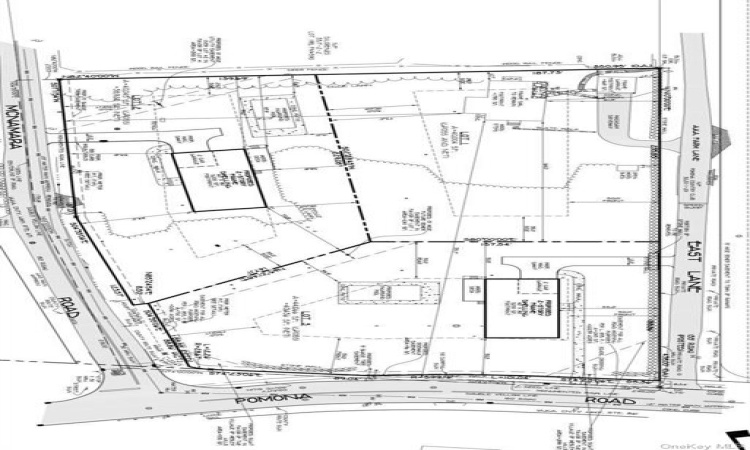 1 East (Lot 1) Lane, Ramapo, NY, ,Land,For Sale,East (Lot 1),H6258115