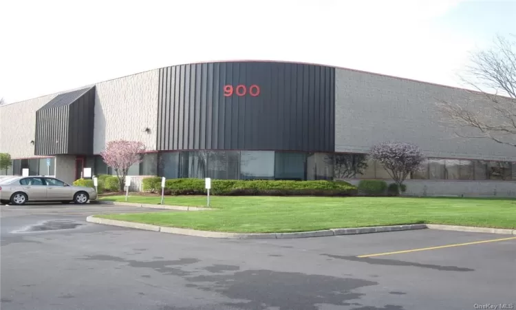 900 Corporate Boulevard, Newburgh, NY, ,Commercial Lease,For Rent,Corporate,H6201399