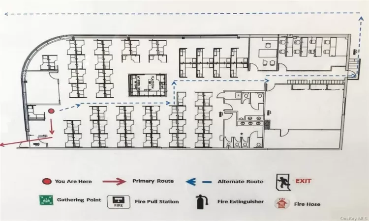 900 Corporate Boulevard, Newburgh, NY, ,Commercial Lease,For Rent,Corporate,H6201399