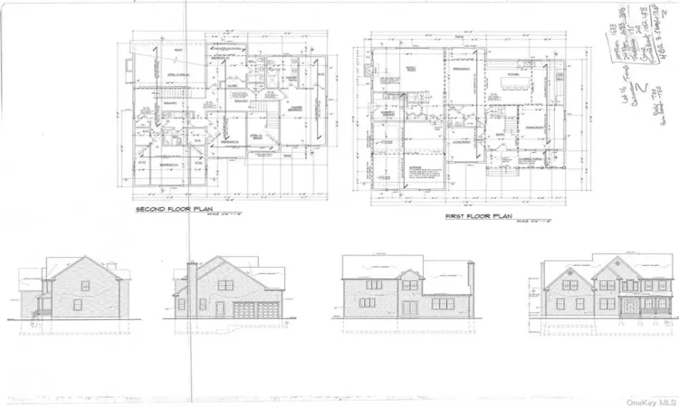 29 Marble Lane, Pawling, NY, 4 Bedrooms Bedrooms, 10 Rooms Rooms,3 BathroomsBathrooms,Residential,For Sale,Marble,H6254324