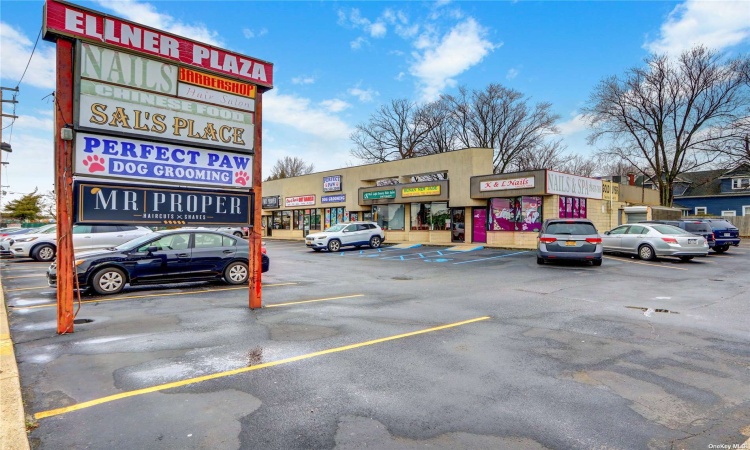 1495 Hicksville Rd. Road, Massapequa, NY, ,Business Opportunity,For Sale,Hicksville Rd.,3477282