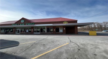 103 Jersey Avenue, Port Jervis, NY, ,Commercial Lease,For Rent,Jersey,H6230041