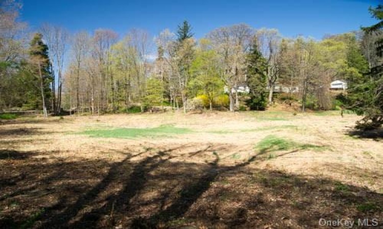 182 Tuxedo Road, Tuxedo, NY, ,Land,For Sale,Tuxedo,H6176121