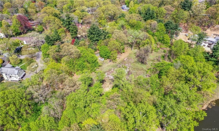 Lot #2 Castle Road, Greenburgh, NY, ,Land,For Sale,Castle,H6244874