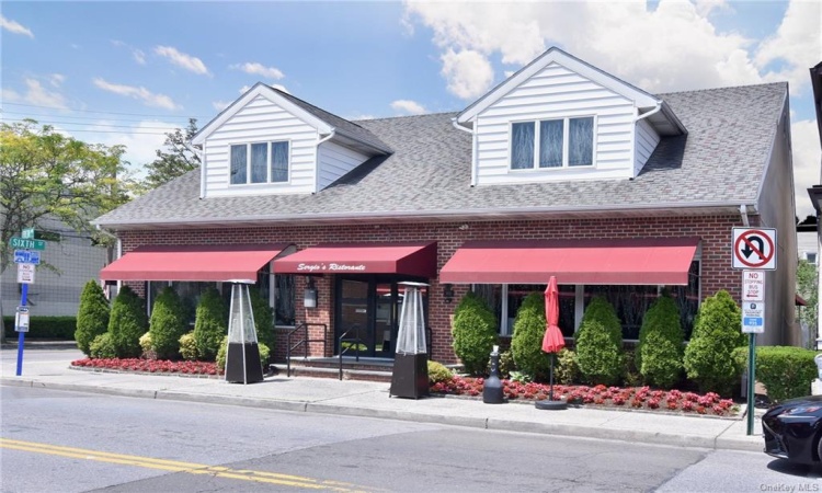 504 Fifth Avenue, Pelham, NY, ,Commercial Sale,For Sale,Fifth,H6258614