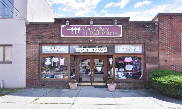 504 Fifth Avenue, Pelham, NY, ,Commercial Sale,For Sale,Fifth,H6258614