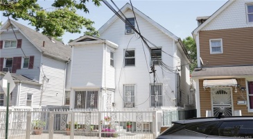 4438 Carpenter Avenue, Bronx, NY, 7 Bedrooms Bedrooms, ,2 BathroomsBathrooms,Residential Income,For Sale,Carpenter,H6240381