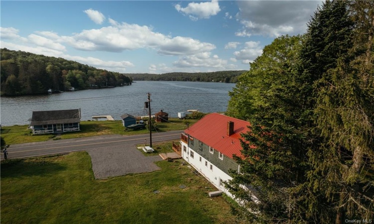 39 Cr96, Fremont, NY, 4 Bedrooms Bedrooms, 11 Rooms Rooms,3 BathroomsBathrooms,Residential,For Sale,Cr96,H6251301