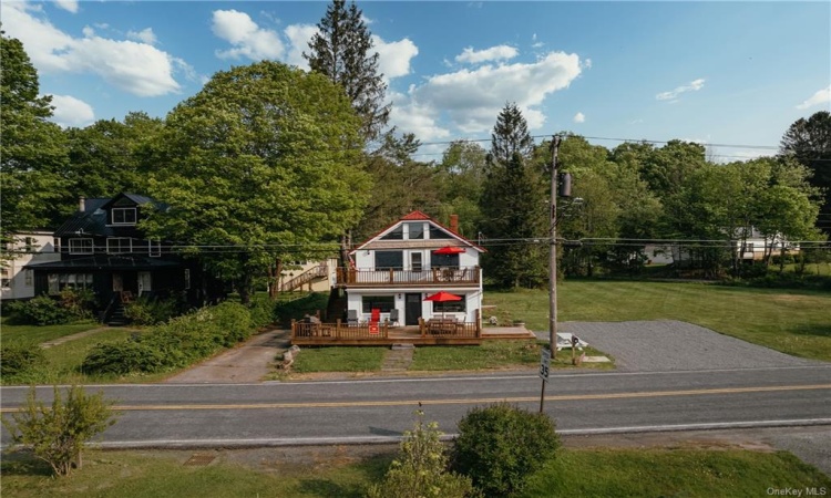 39 Cr96, Fremont, NY, 4 Bedrooms Bedrooms, 11 Rooms Rooms,3 BathroomsBathrooms,Residential,For Sale,Cr96,H6251301