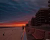 Long Beach Boardwalk