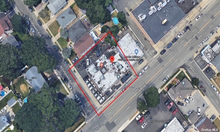 1061 Broadway, Massapequa, NY, ,Commercial Sale,For Sale,Broadway,3490510