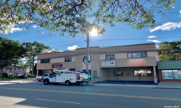 1061 Broadway, Massapequa, NY, ,Commercial Sale,For Sale,Broadway,3490510