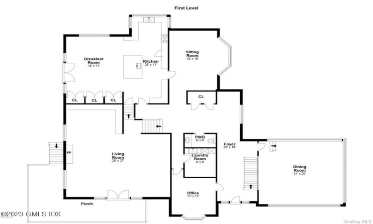 24 Nutmeg Drive, Greenwich, CT, 4 Bedrooms Bedrooms, 11 Rooms Rooms,5 BathroomsBathrooms,Residential,For Sale,Nutmeg,H6259852