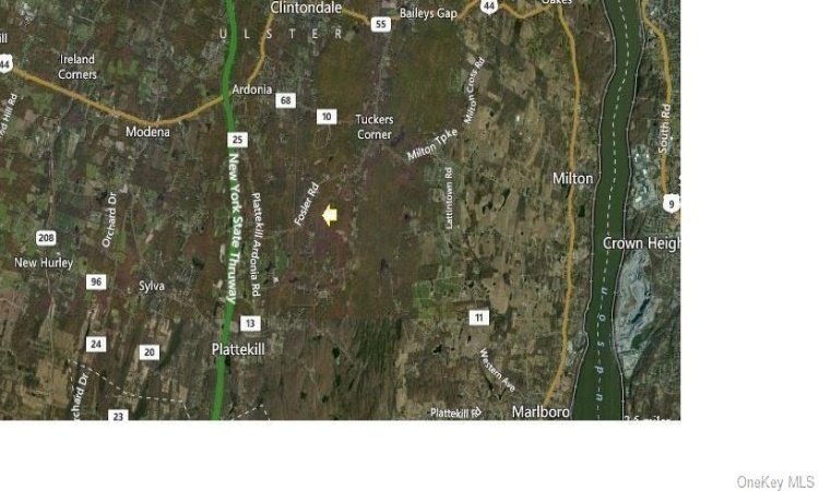 TBD Fosler Road, Plattekill, NY, ,Residential Income,For Sale,Fosler,H6260337