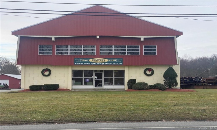 511 State Route 17K, Montgomery, NY, ,Commercial Sale,For Sale,State Route 17K,H6219997