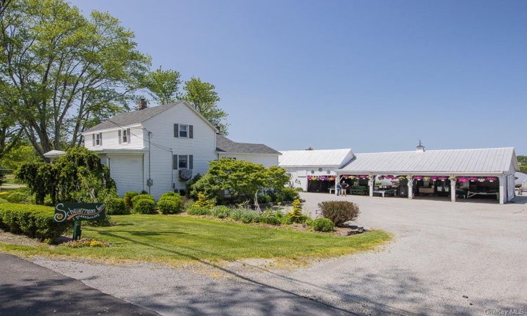 67-71-73 Little York Road, Warwick, NY, ,Commercial Sale,For Sale,Little York,H6246146