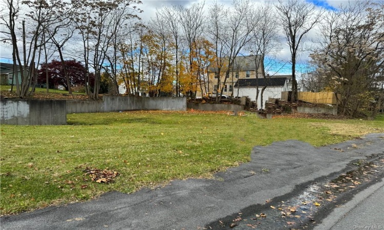 137 Lindsey Avenue, Cortlandt, NY, ,Land,For Sale,Lindsey,H6116967