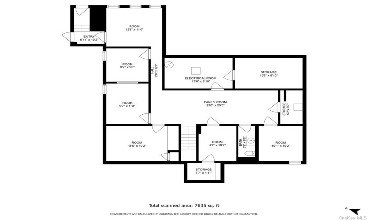 19 Greenridge Avenue, White Plains, NY, ,Commercial Sale,For Sale,Greenridge,H6224578