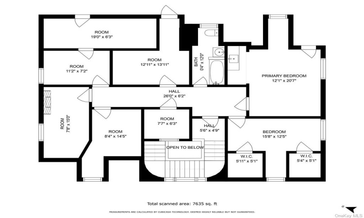 19 Greenridge Avenue, White Plains, NY, ,Commercial Sale,For Sale,Greenridge,H6224578