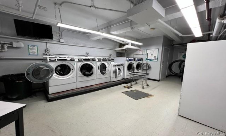 Laundrey