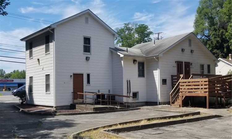 389 Main Street, Wallkill, NY, ,Commercial Sale,For Sale,Main,H6204481