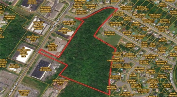 Industrial Drive, Wallkill, NY, ,Land,For Sale,Industrial,H6205621