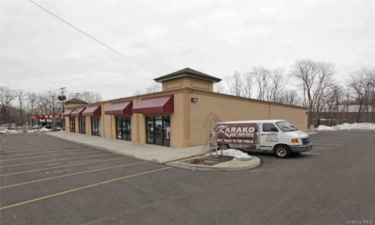 414 Route 59, Ramapo, NY, ,Commercial Lease,For Rent,Route 59,H6207352