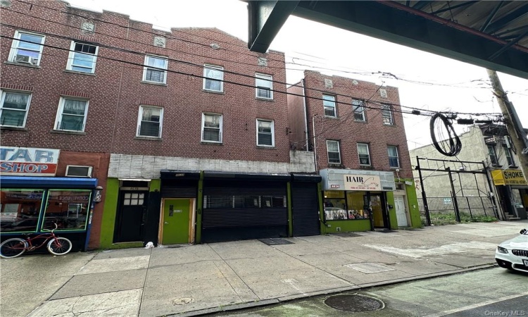 4636-4638 White Plains Road, Bronx, NY, ,Commercial Sale,For Sale,White Plains,H6264411