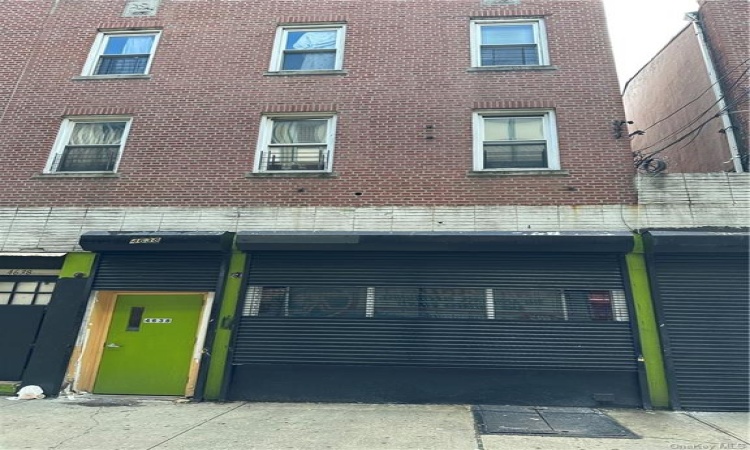 4636-4638 White Plains Road, Bronx, NY, ,Commercial Sale,For Sale,White Plains,H6264411