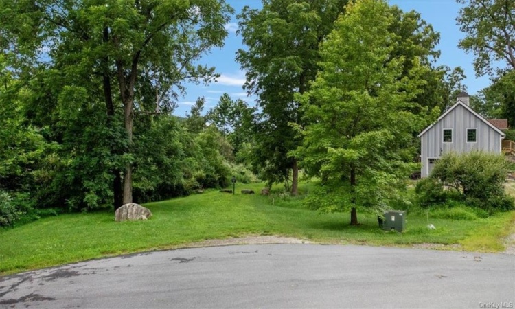 Cox - Lot 22 Road, Pawling, NY, ,Land,For Sale,Cox - Lot 22,H6263475