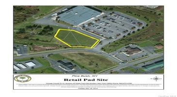 0 Boniface Drive, Crawford, NY, ,Commercial Sale,For Sale,Boniface,H4840451