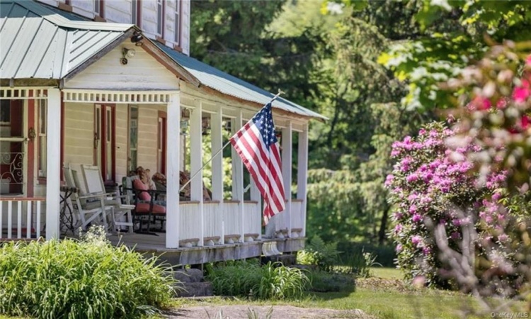 2018 Beaverkill Road, Hardenburgh, NY, 5 Bedrooms Bedrooms, 7 Rooms Rooms,2 BathroomsBathrooms,Residential,For Sale,Beaverkill,H6247198