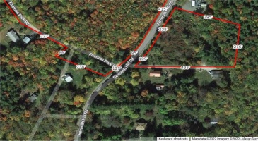 Revonah Hill Road, Liberty, NY, ,Land,For Sale,Revonah Hill,H6227969