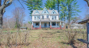 3040 Rt 28, Olive, NY, 6 Bedrooms Bedrooms, 10 Rooms Rooms,3 BathroomsBathrooms,Residential,For Sale,Rt 28,H6243091