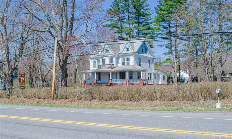 3040 Rt 28, Olive, NY, 6 Bedrooms Bedrooms, 10 Rooms Rooms,3 BathroomsBathrooms,Residential,For Sale,Rt 28,H6243091