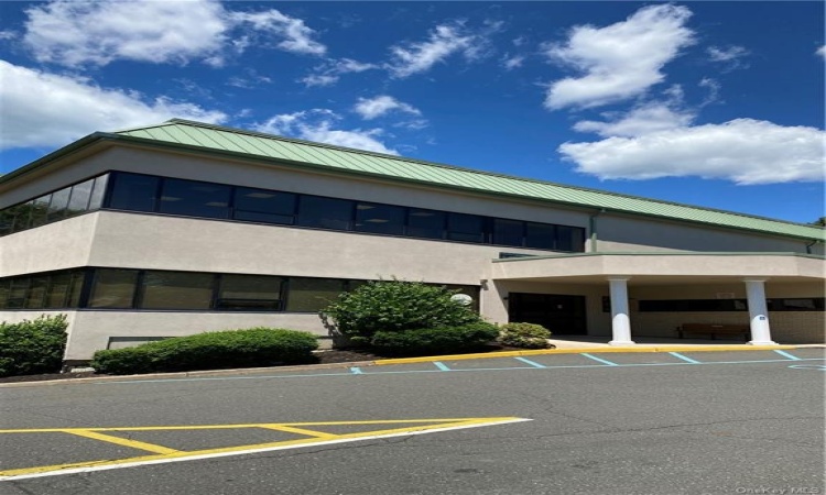 345 Main Street, Clarkstown, NY, ,Commercial Lease,For Rent,Main,H6252295