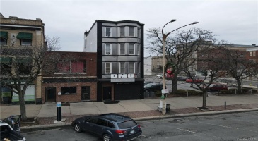 86 Broadway, Newburgh City, NY, ,Commercial Lease,For Rent,Broadway,H6231347