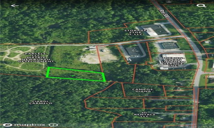 Plattekill Turnpike, Newburgh, NY, ,Land,For Sale,Plattekill,H6245188