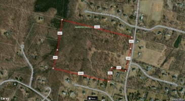 267 Frozen Ridge Road, Newburgh, NY, ,Land,For Sale,Frozen Ridge,H6232772